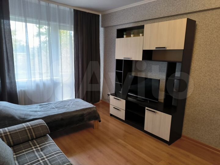 2-к. квартира, 44 м², 3/5 эт.