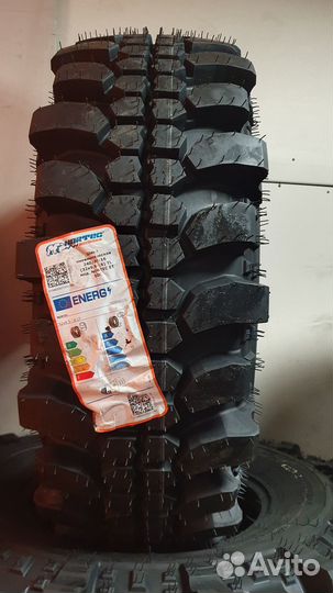 Nortec ET 500 32/9.5 R16