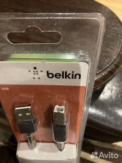 Usb кабель для принтера