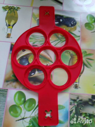 Форма для выпечки