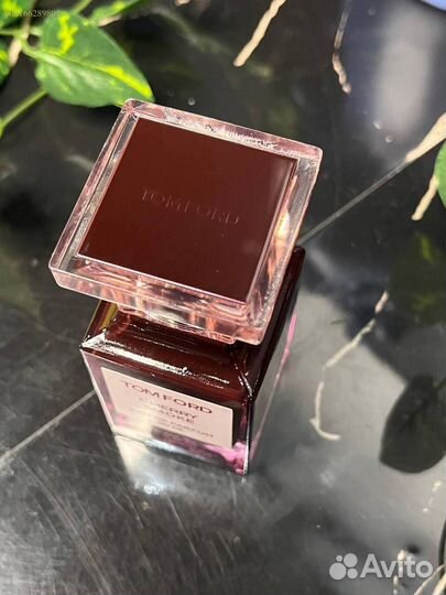 Tom Ford Cherry Smoke (Арт.77606)