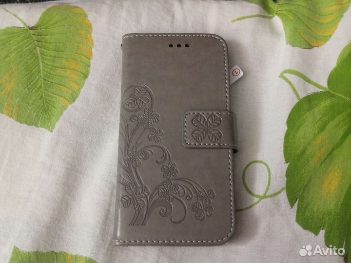 Чехол на телефон lenovo A 328