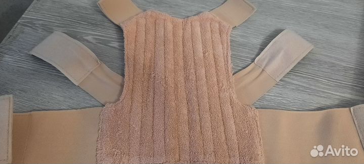 Корректор осанки детский