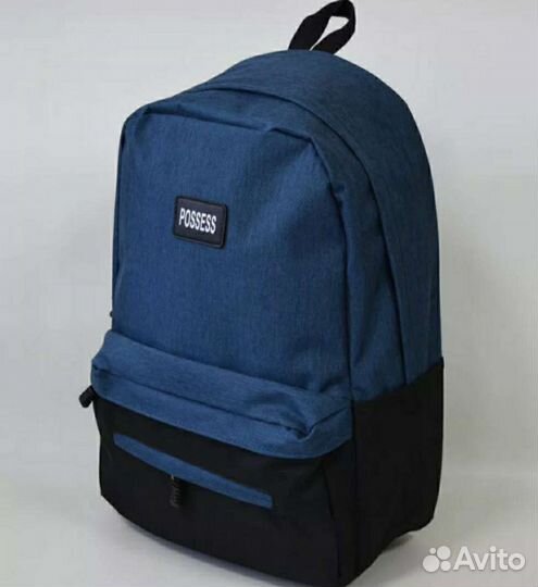 Рюкзак ортопедический Possess