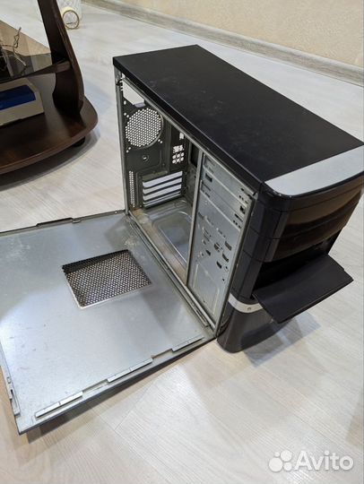 Корпус для пк б/у (пустой)