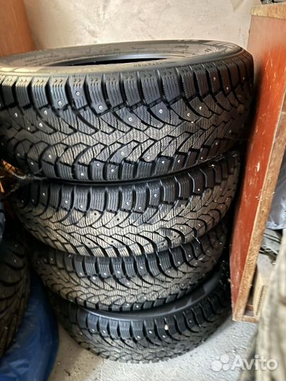 Formula Ice 195/65 R15