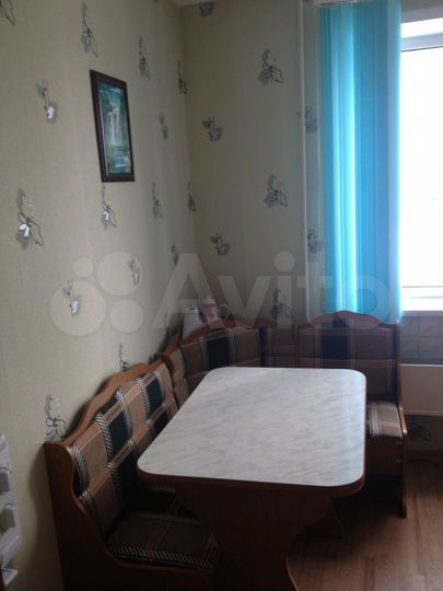 1-к. квартира, 38 м², 2/9 эт.