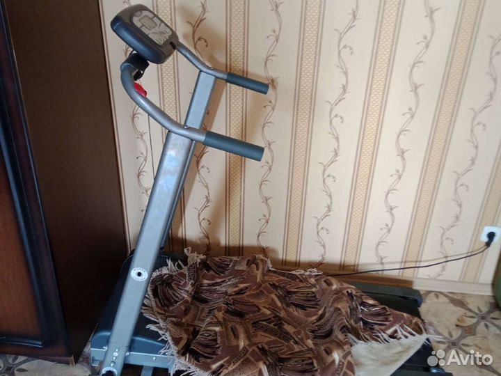 Беговая дорожка