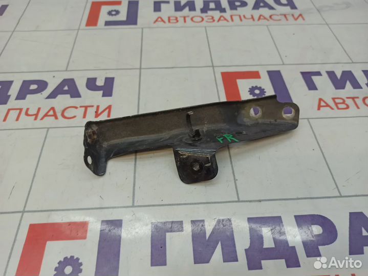 Кронштейн крепления крыла переднего правого Nissan Roque (T32) F41C0-4baaa