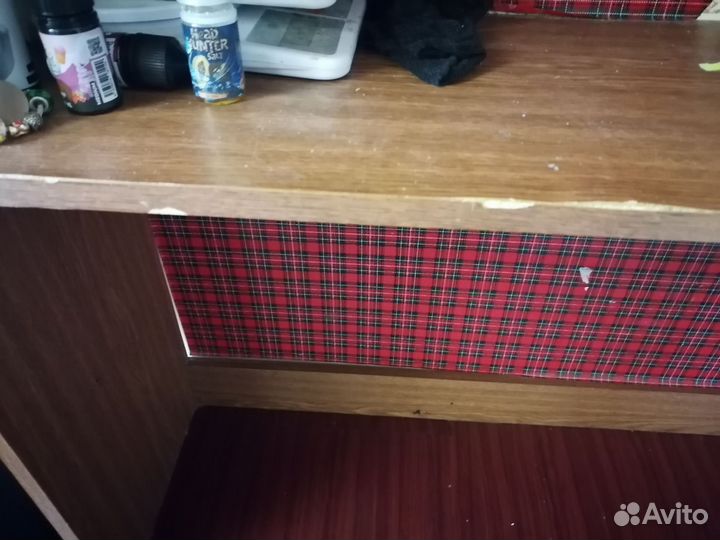 Компьютерный столик бу