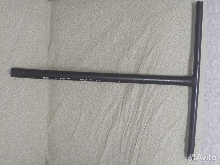 Руль для самоката