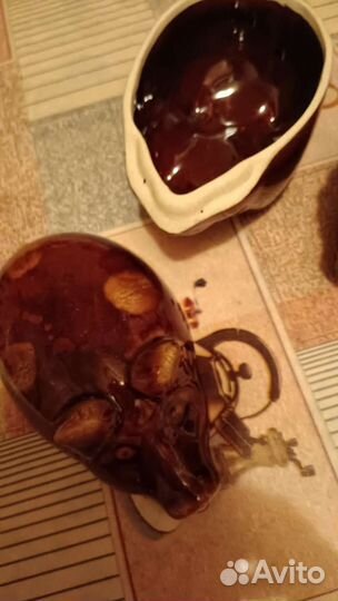 Горшок для запекания