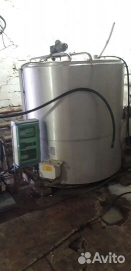 Холодильник бу трох тоникой п/р Франция