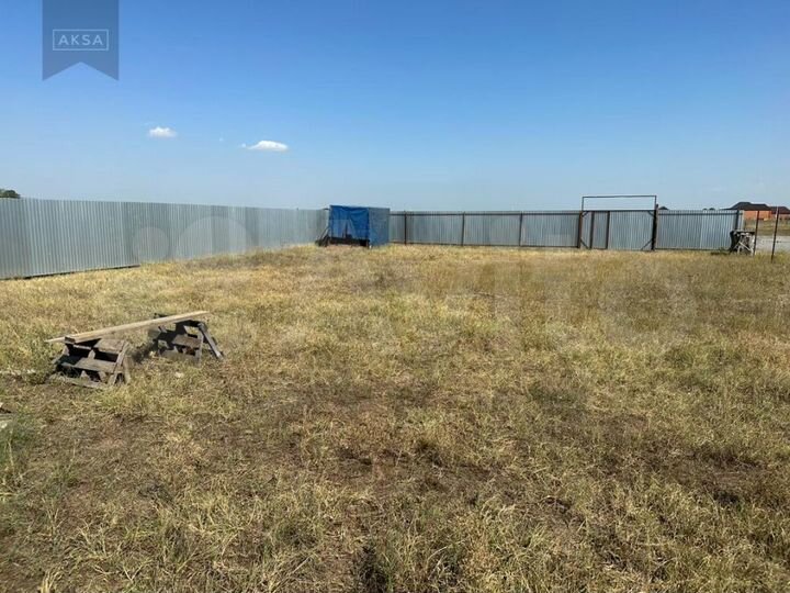 Участок 6 сот. (ИЖС)