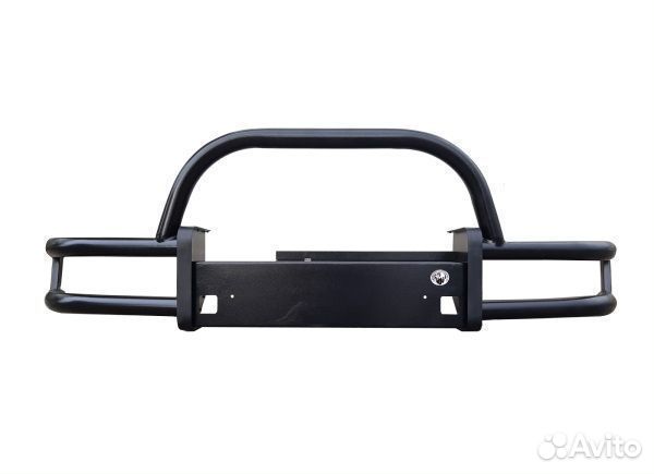 Передний бампер Тайфун УАЗ 452, 3303, 39094