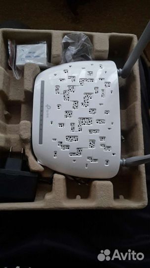 Wifi роутер ростелеком