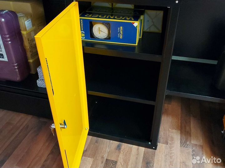 Верстак слесарный новый