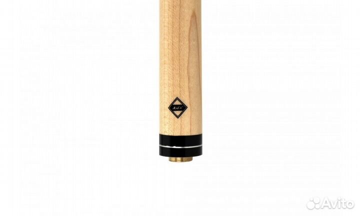 Кий для пула 2-pc Classic ALW-2A (синий)