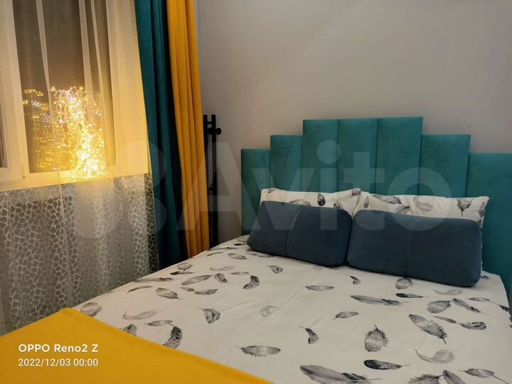 Квартира-студия, 33 м², 8/15 эт.