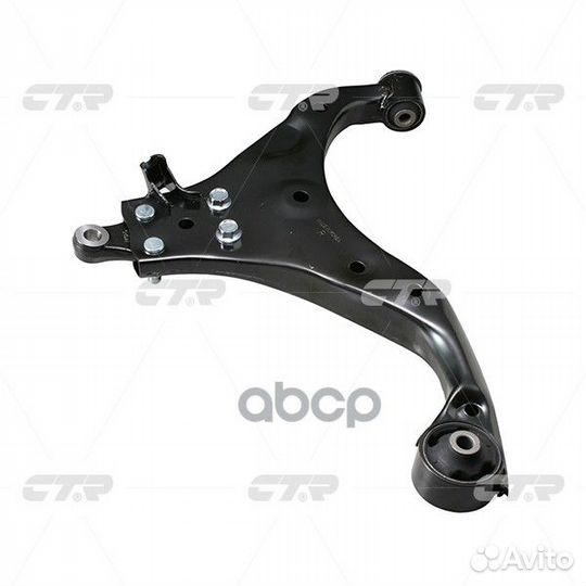 Cqkh-77R Рычаг подвески зад прав CQ0147R CTR