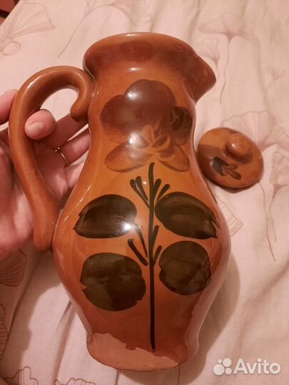 Кувшины СССР