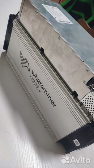 Asic Whatsminer M21s M30s+ M30s++