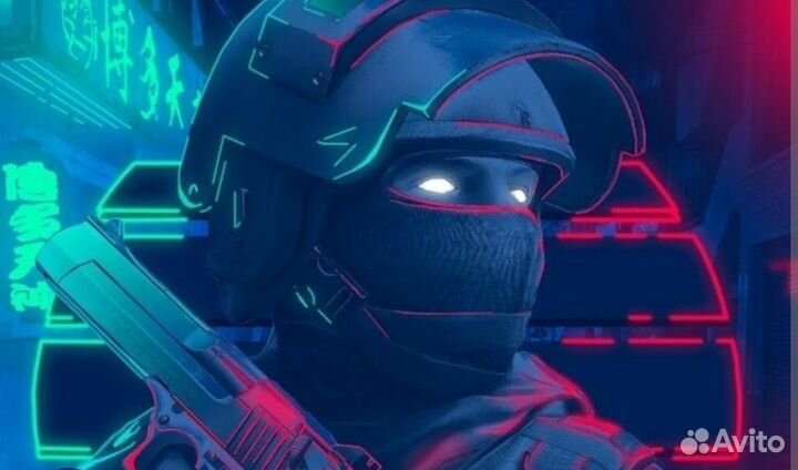 Тренер по стандофф 2