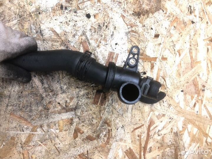 Термостат Mercedes A-Class W-169 OM640.940 2005