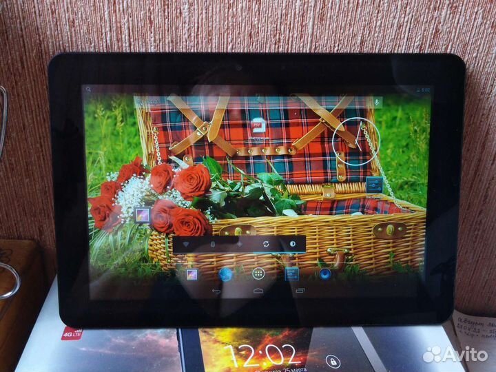 Графический планшет