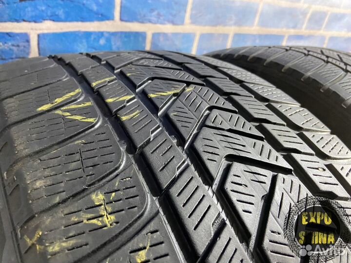 Pirelli Scorpion Winter 285/40 R22 110V