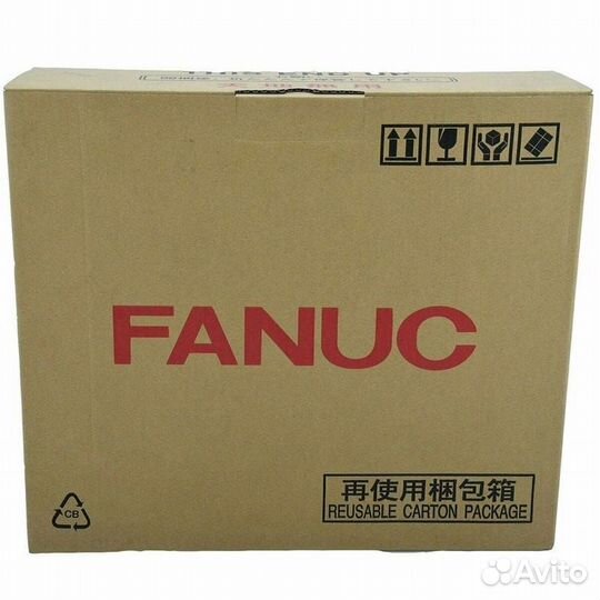 Fanuc A06B-6079-H103