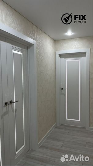 Ремонт и отделка домов и квартир под ключ