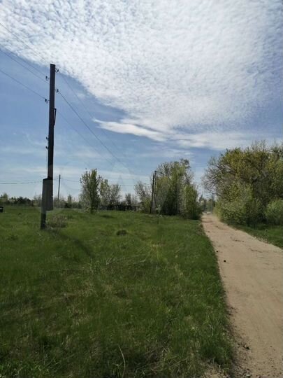 Участок 45 сот. (ИЖС)