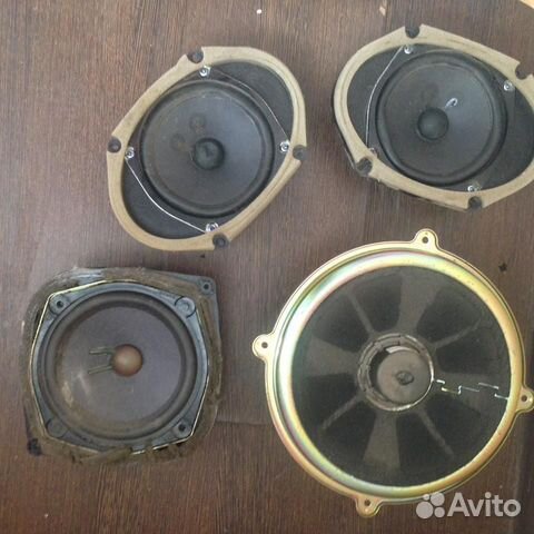 Колонки bose мазда 6 gg mps босе