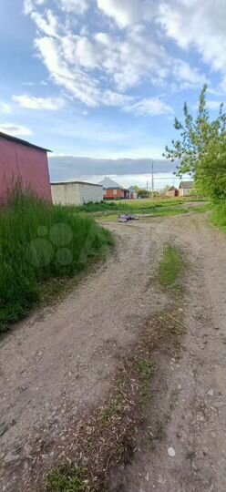 Гараж, 20 м²