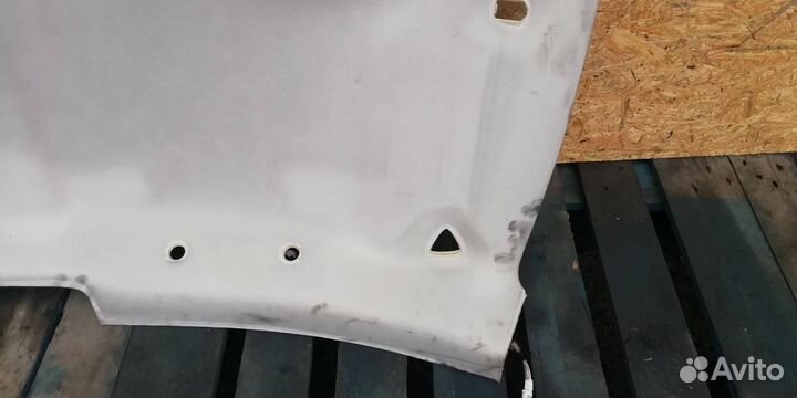 Потолок Dodge Journey рест. 2009