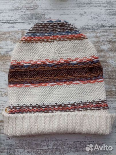 Комплект шапка и шарф/Швеция