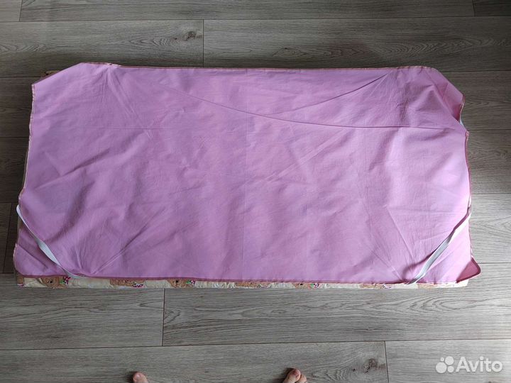 Матрас детский 120 60