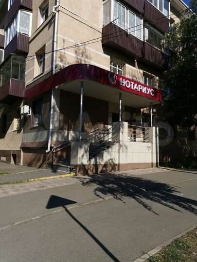 Офис, 160 м²