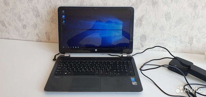 HP 15-N i5-4200/8Gb/gt740 2gb/1tb