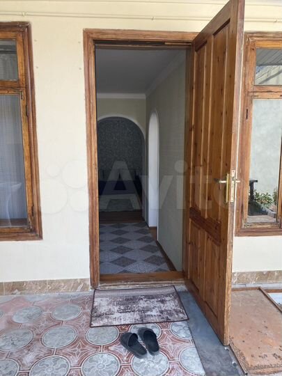 Дом 120 м² на участке 1,7 сот.