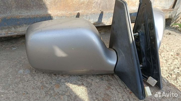 Зеркала Toyota bB NCP