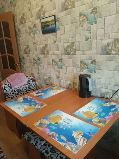 2-к. квартира, 49 м², 5/5 эт.