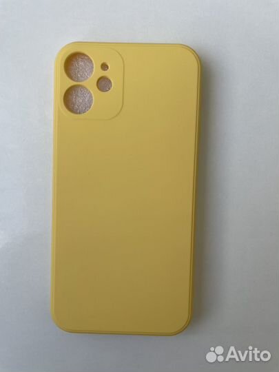 Чехол на iPhone 12 mini
