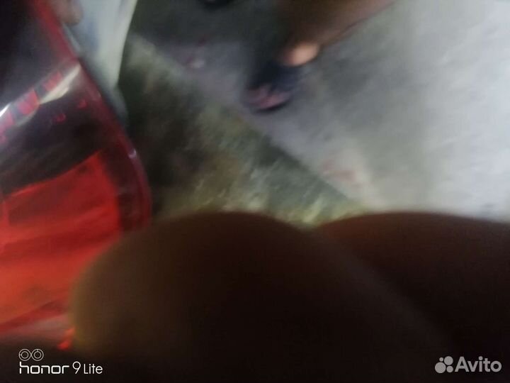 Задние фонари kalina 2