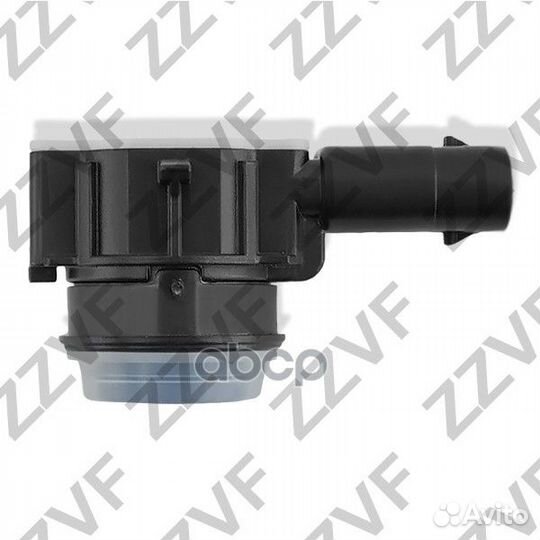 Датчик парктроника 66209261590 GRA6166 zzvf