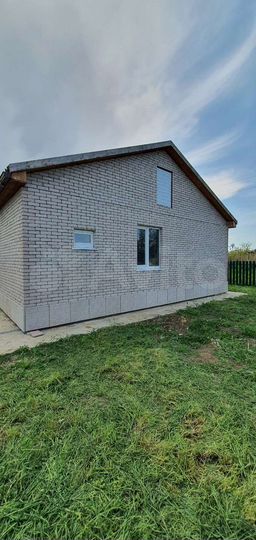 Дом 66 м² на участке 11 сот.