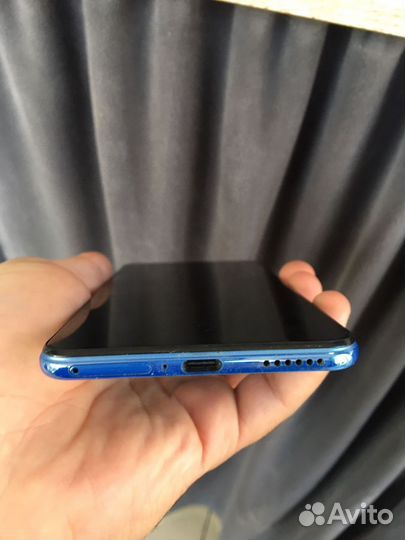 Xiaomi Mi 11 Lite, 8/128 ГБ