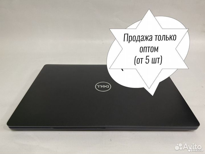 Ноутбук Dell Precision 3540 (опт) б/у