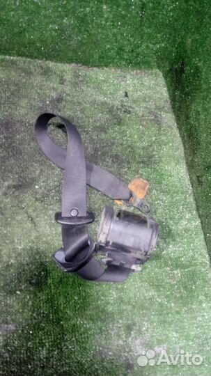 Ремень безопасности передний BMW 5 серия